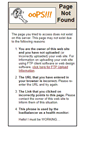 Mobile Screenshot of chryslerpartsdirect.com